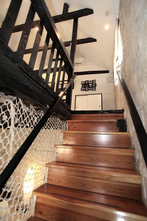 Apartment Tragurium Trogir