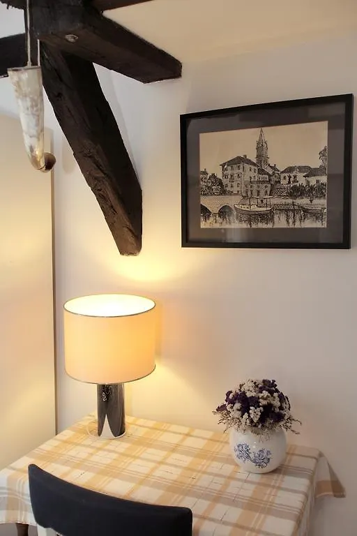 Apartment Tragurium Trogir
