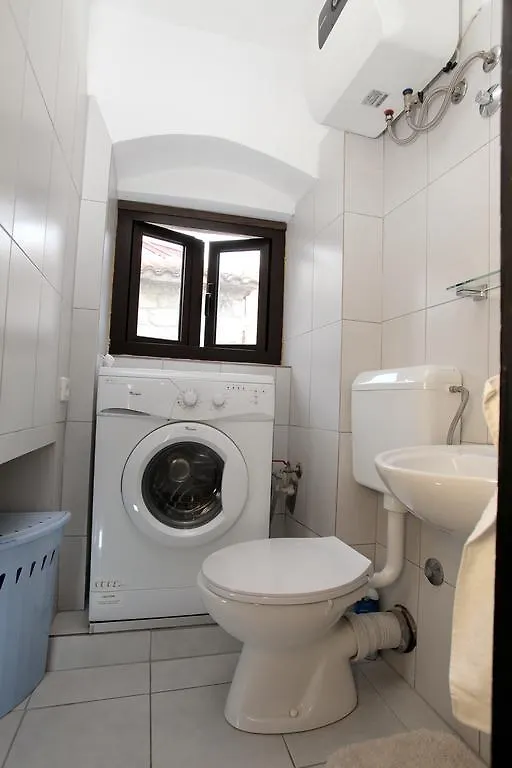 Apartment Tragurium Trogir